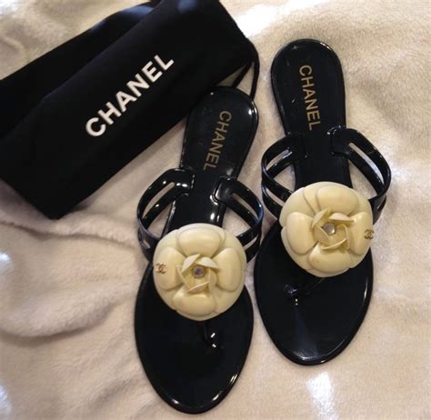 chanel camellia bag replica|chanel camellia flower flat sandals.